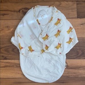 Nested Bean Zen Swaddle Premiere 0-6 months